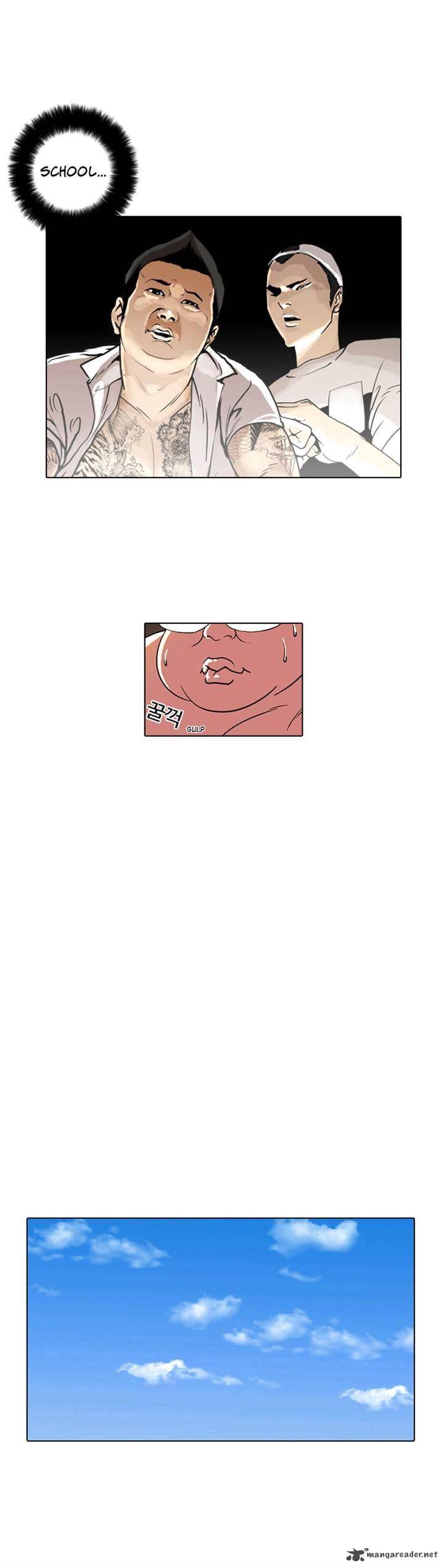 Lookism 3 36