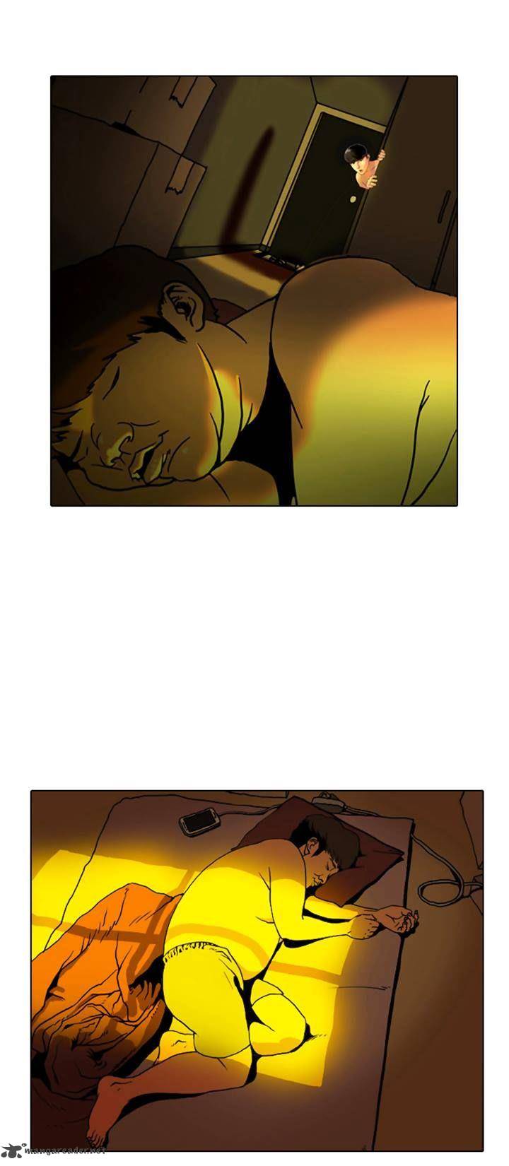 Lookism 3 4