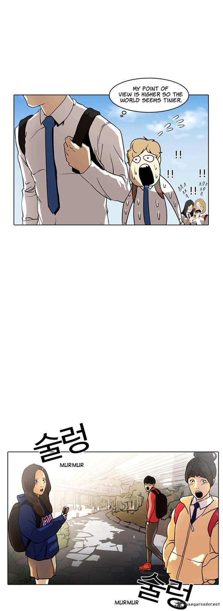 Lookism 3 40