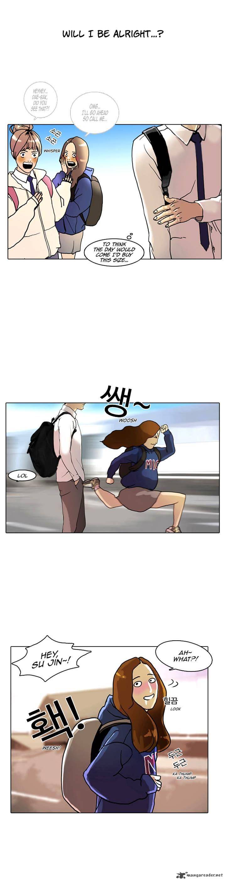 Lookism 3 41