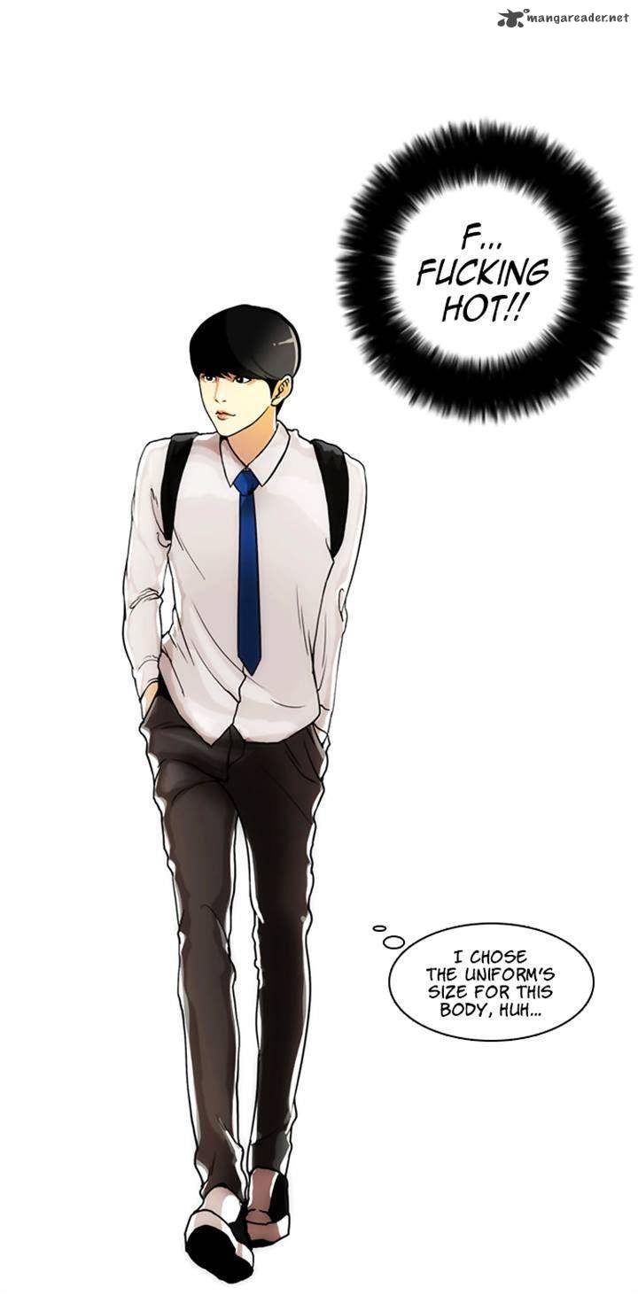 Lookism 3 43