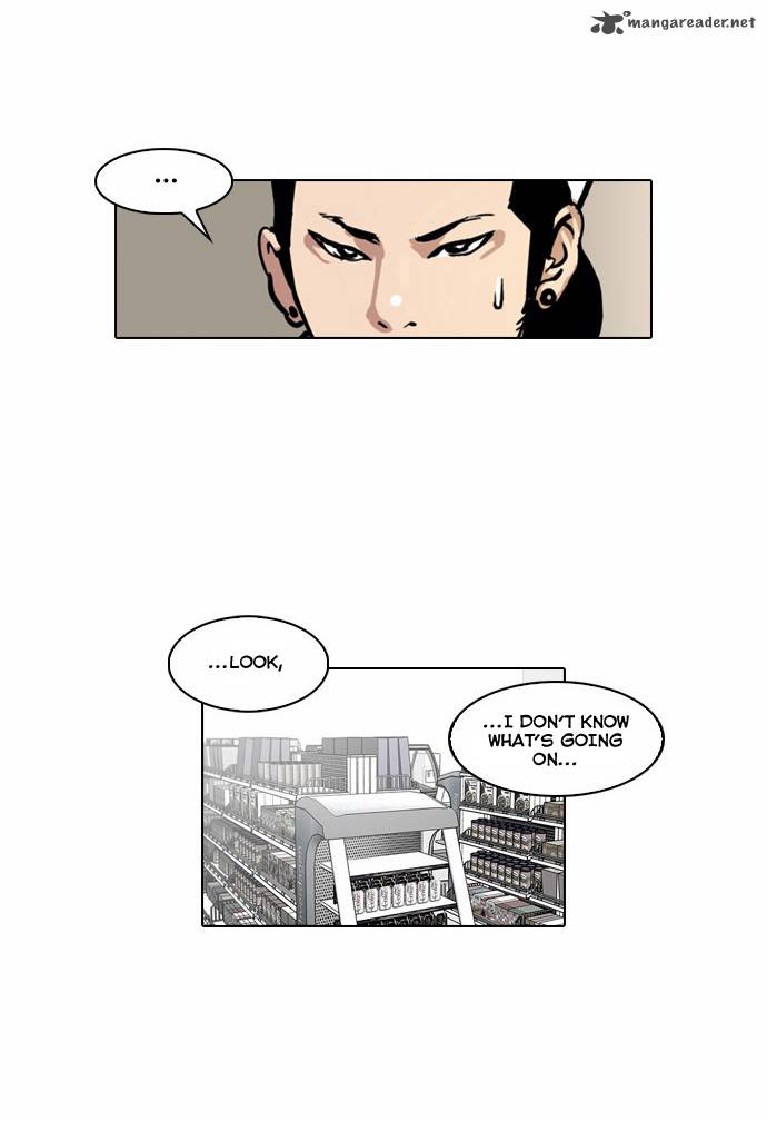 Lookism 30 11