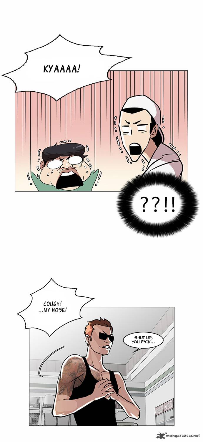 Lookism 30 19