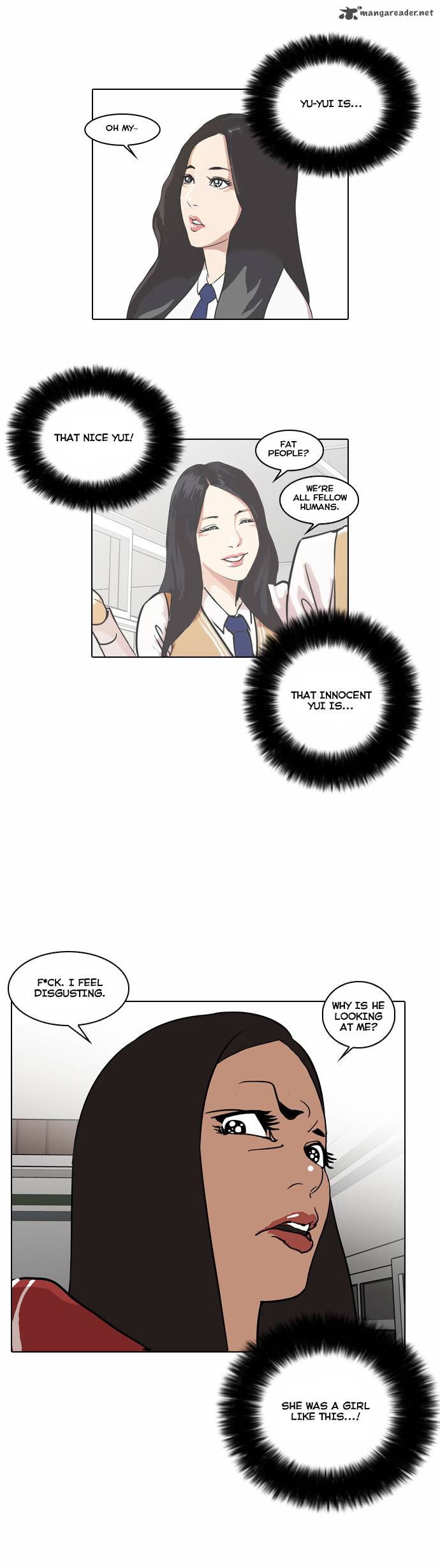 Lookism 30 2