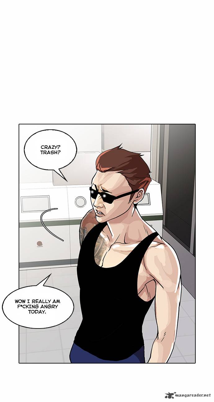 Lookism 30 24