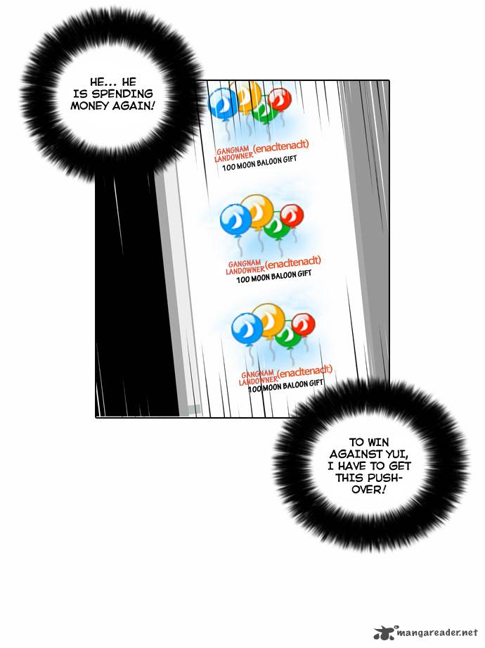 Lookism 30 27