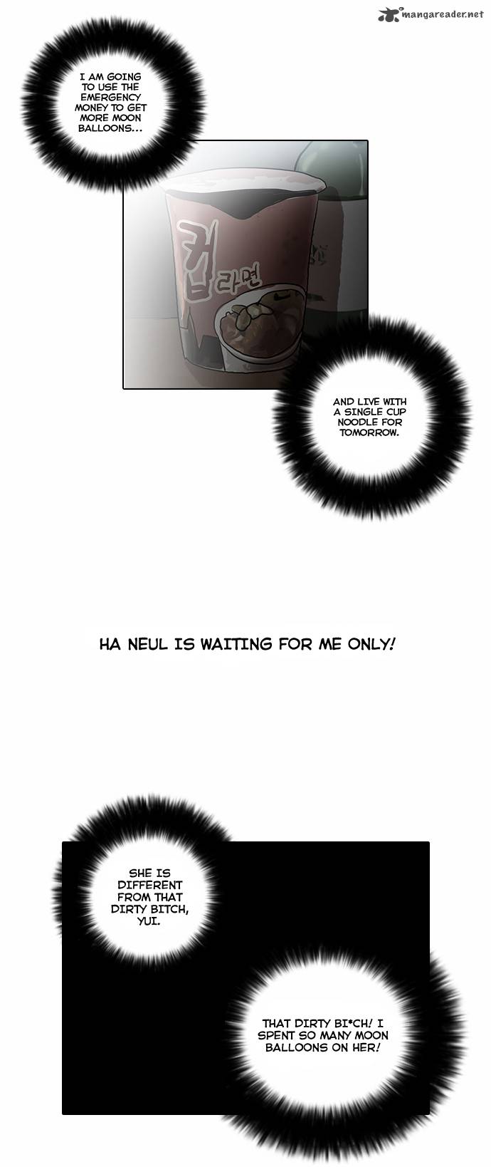 Lookism 30 30