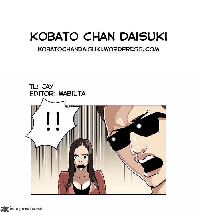 Lookism 30 39