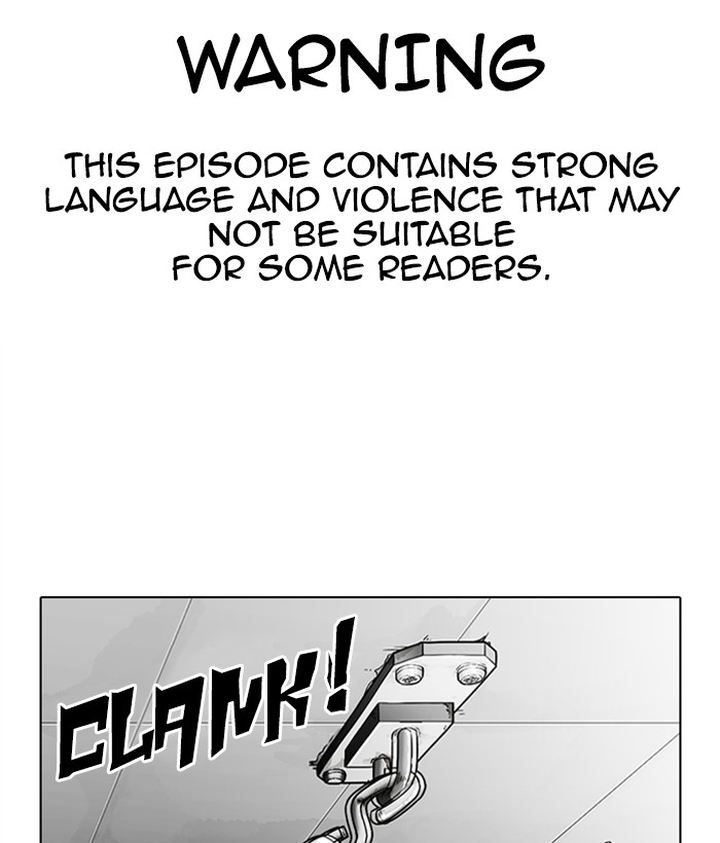Lookism 300 1