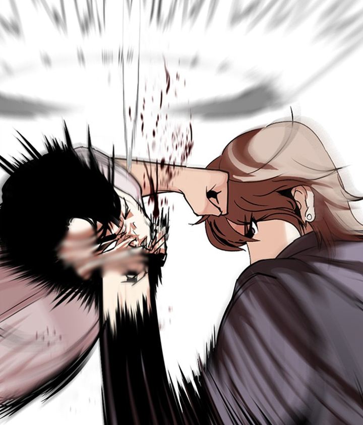 Lookism 300 107