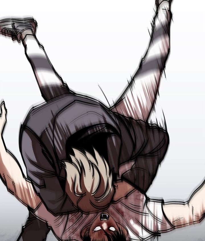 Lookism 300 121
