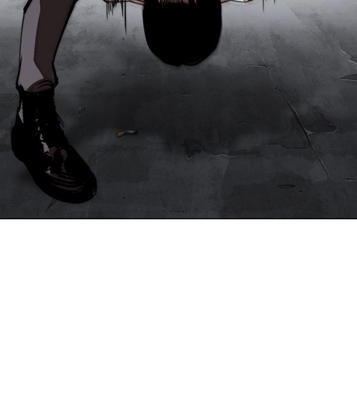 Lookism 300 122