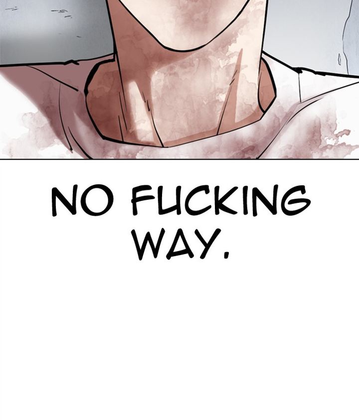 Lookism 300 126