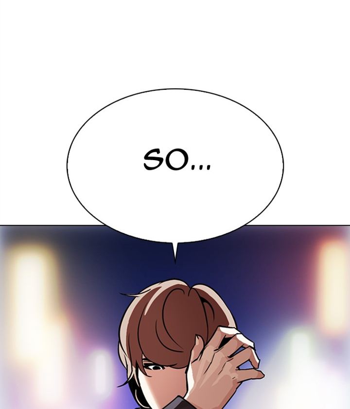 Lookism 300 127