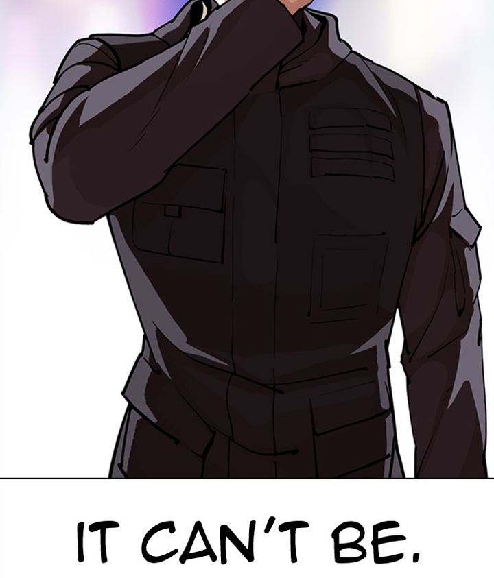 Lookism 300 128