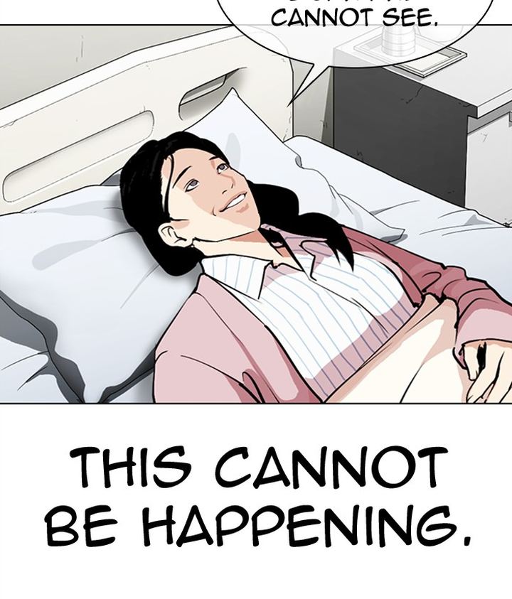 Lookism 300 133