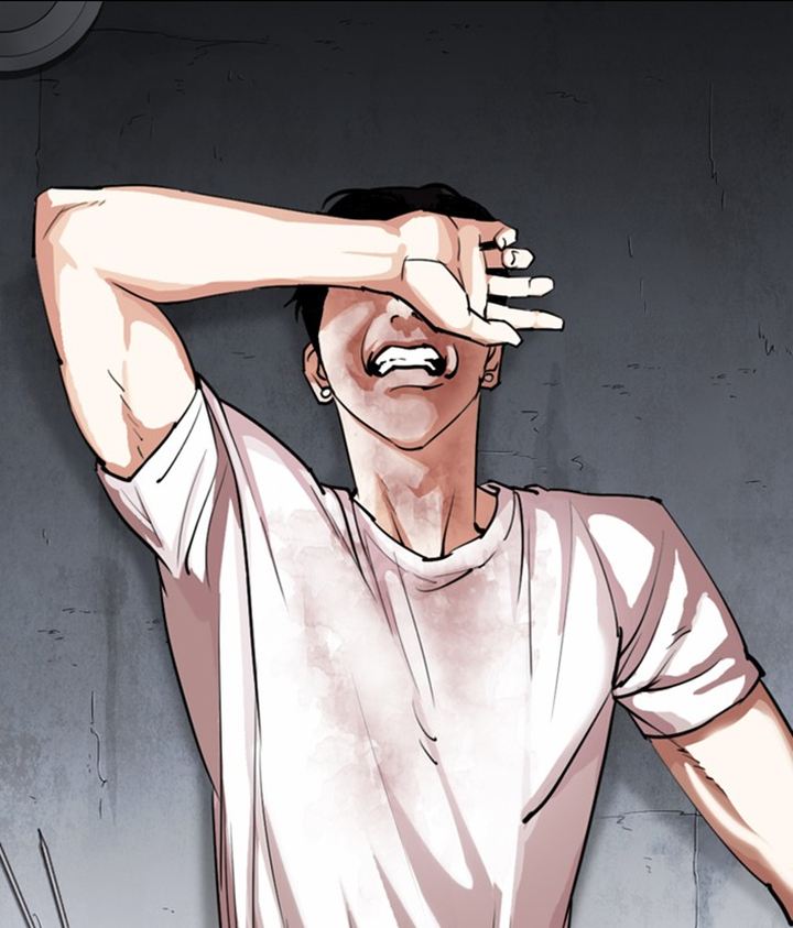 Lookism 300 135