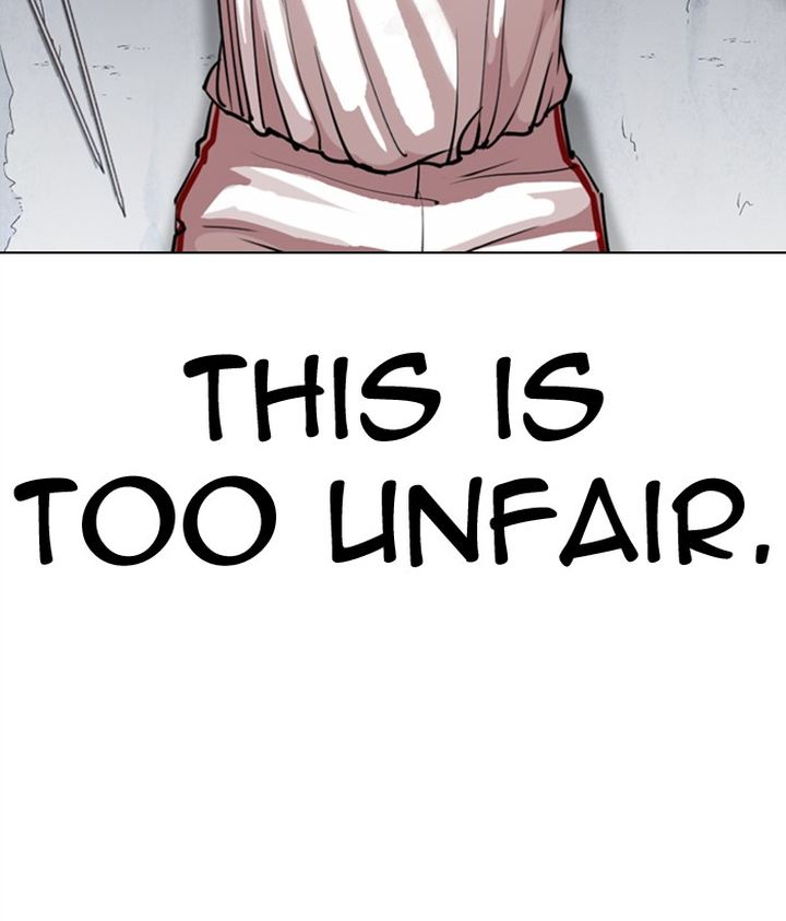 Lookism 300 136