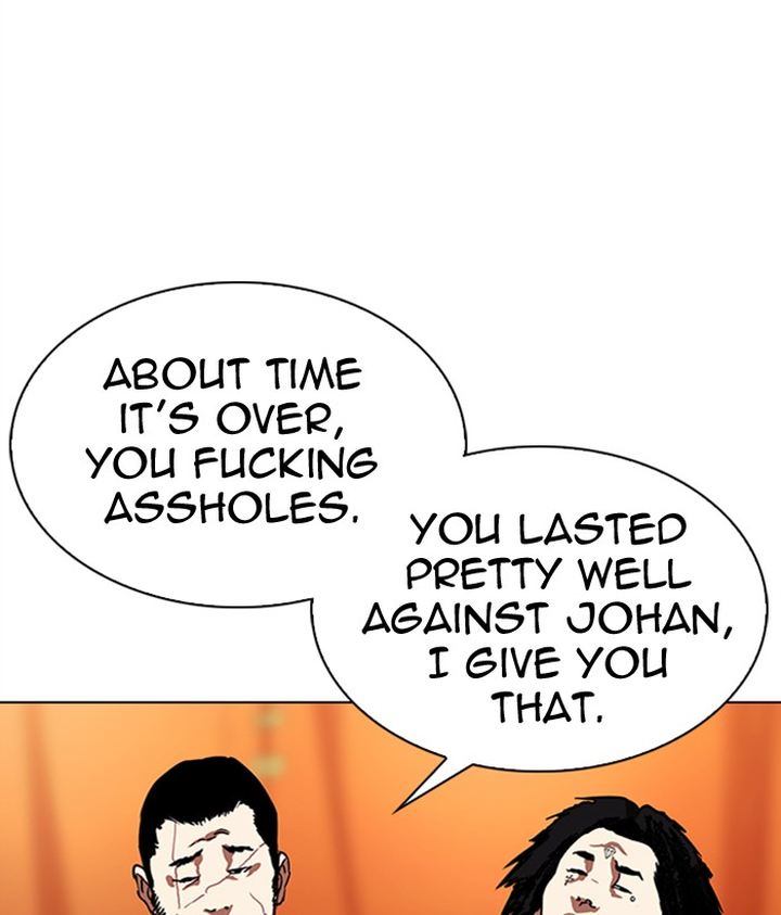 Lookism 300 137