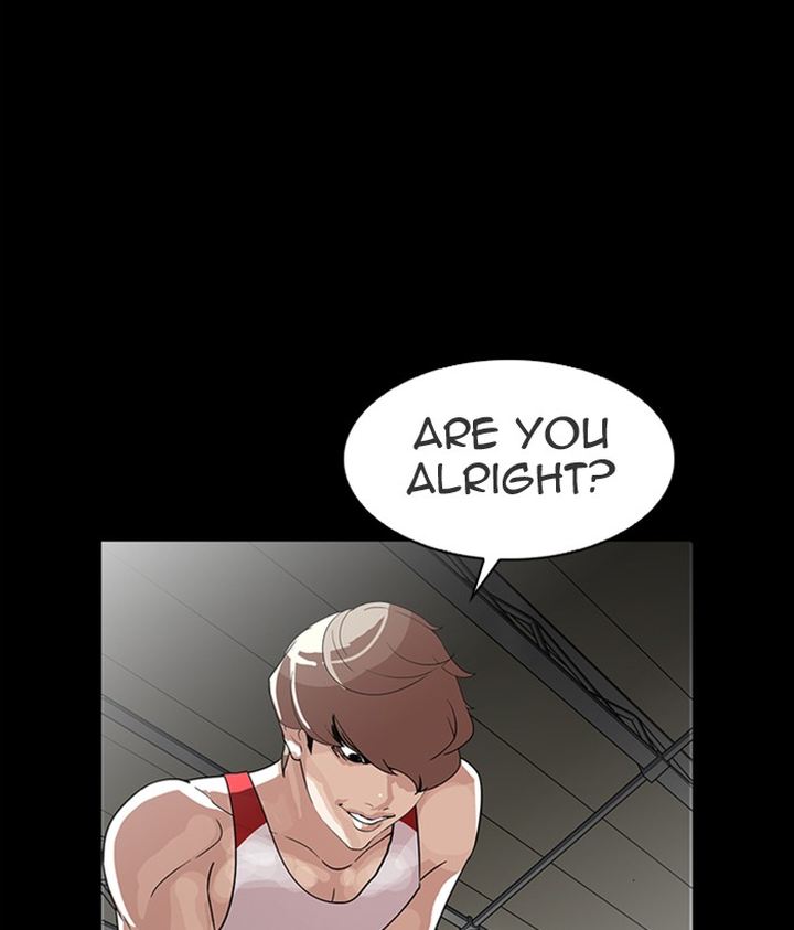 Lookism 300 155