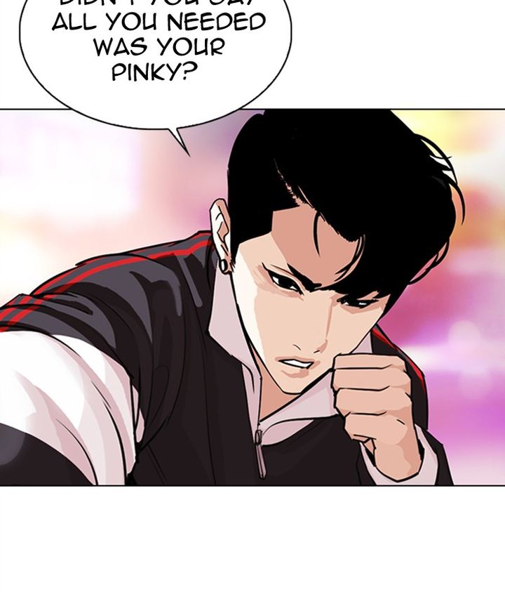 Lookism 300 16