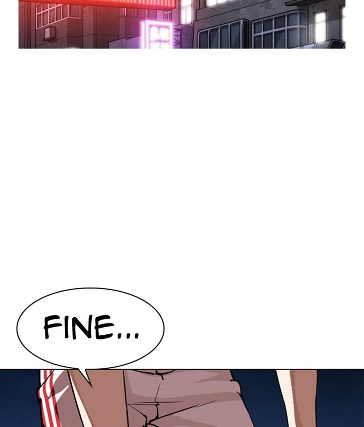 Lookism 300 164