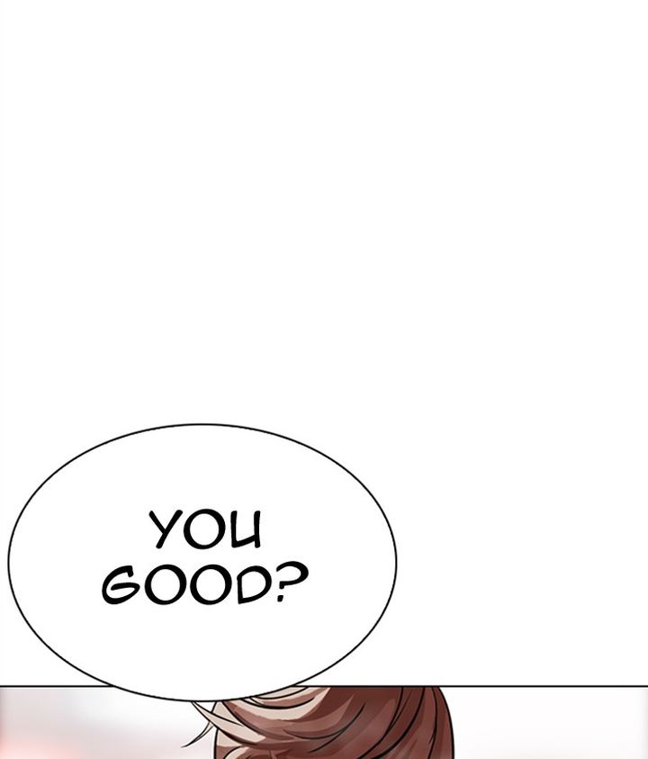 Lookism 300 17