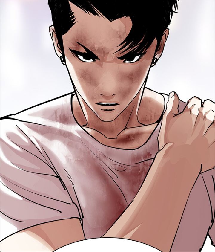 Lookism 300 172