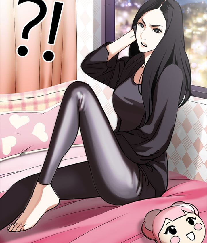 Lookism 300 183