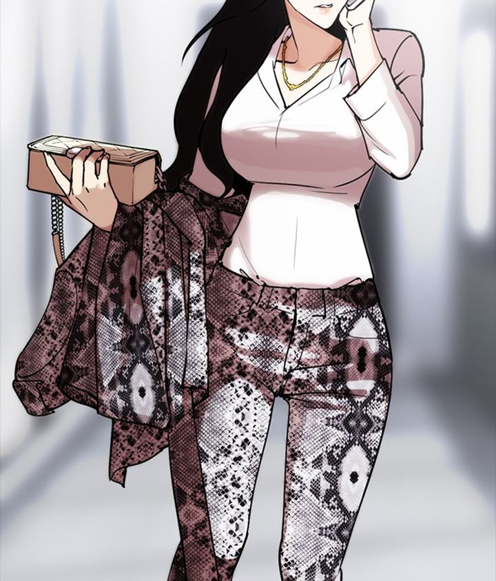 Lookism 300 195