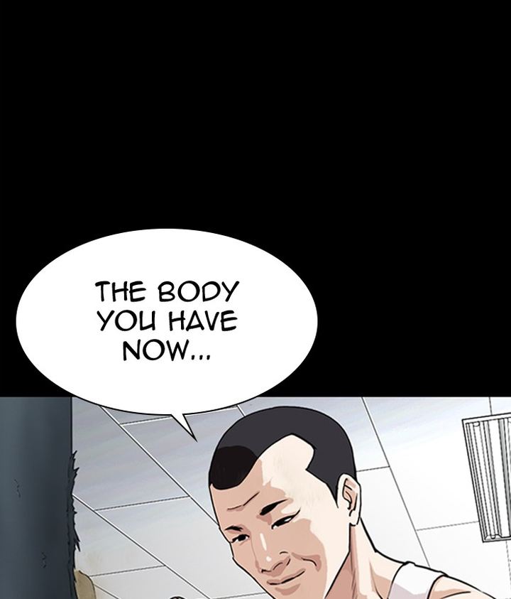 Lookism 300 21