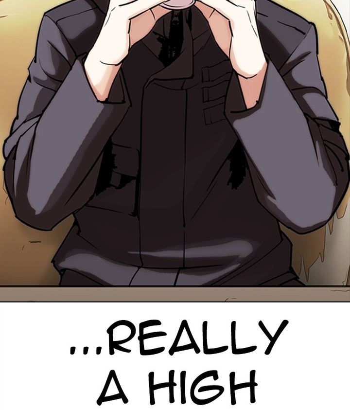 Lookism 300 219