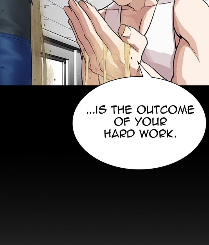 Lookism 300 22