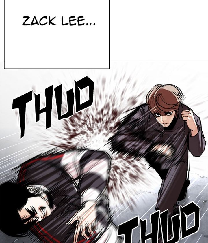 Lookism 300 24