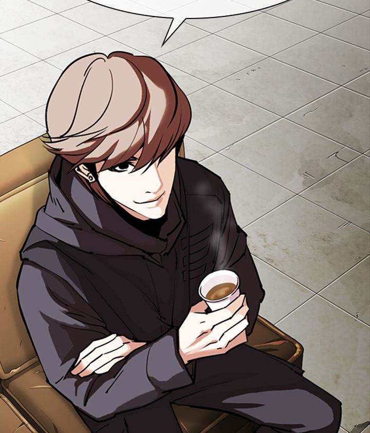 Lookism 300 240
