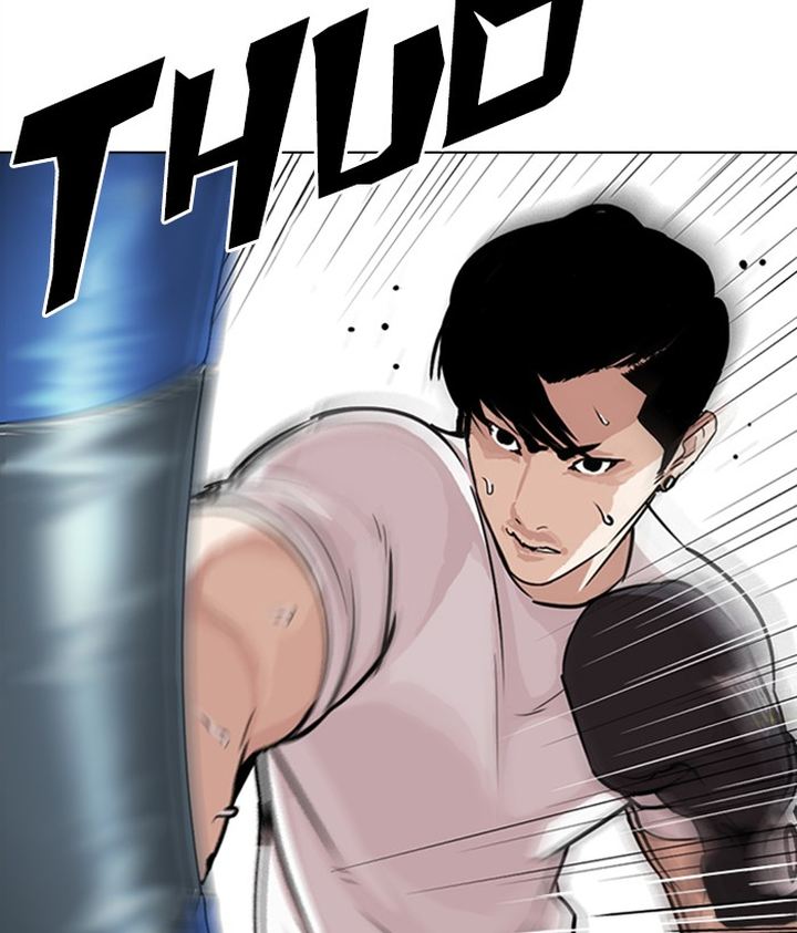 Lookism 300 3