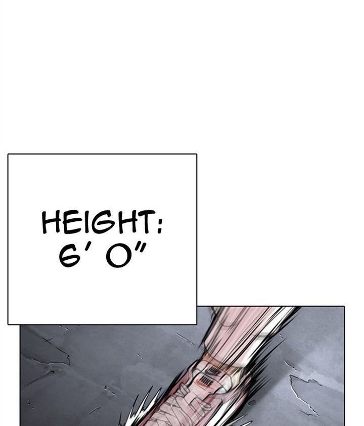 Lookism 300 30