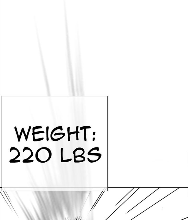 Lookism 300 32