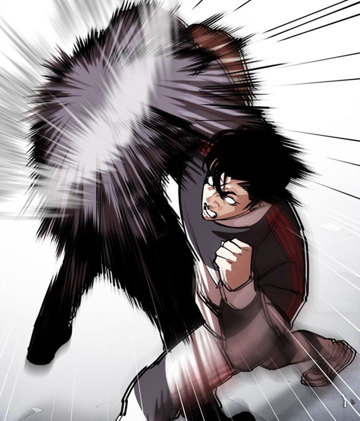Lookism 300 33