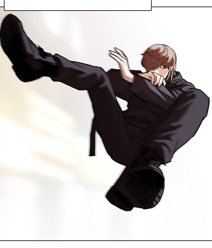 Lookism 300 36
