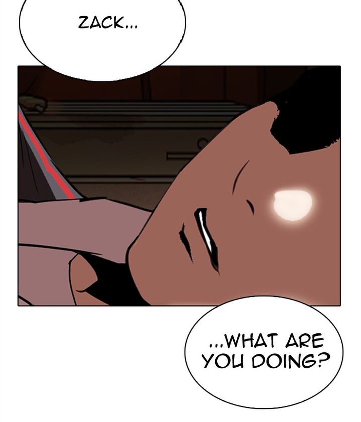 Lookism 300 77