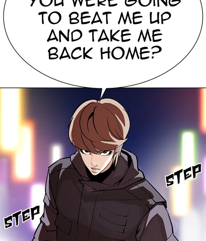 Lookism 300 79
