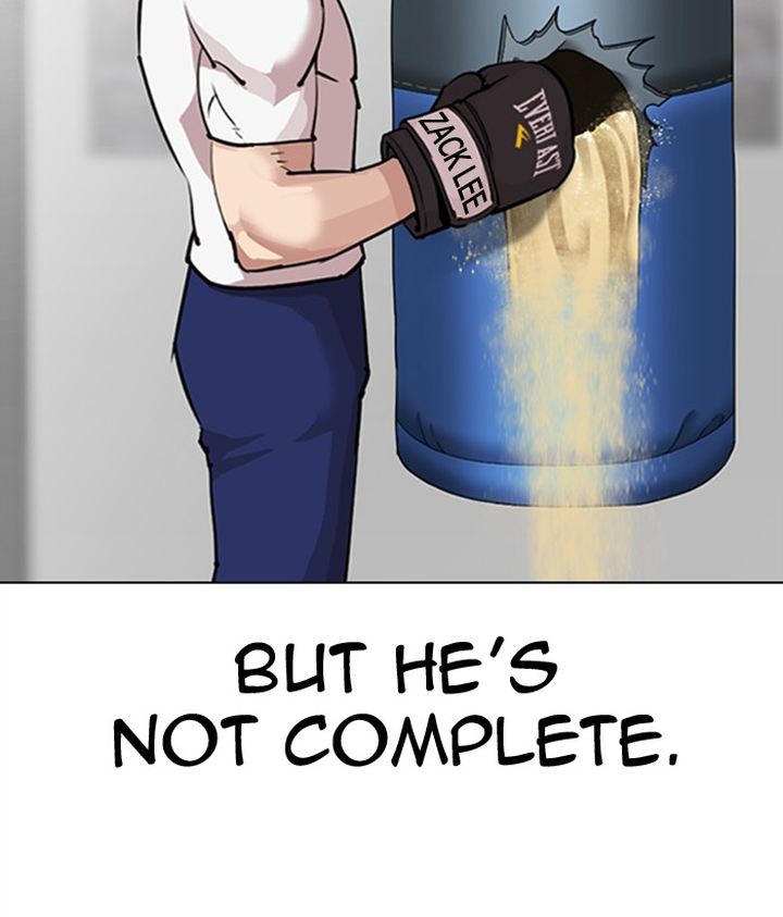 Lookism 300 8