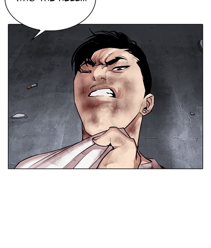 Lookism 300 91