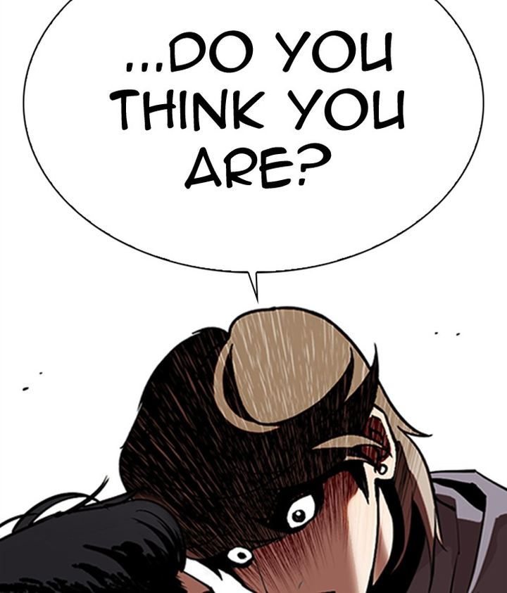 Lookism 300 93