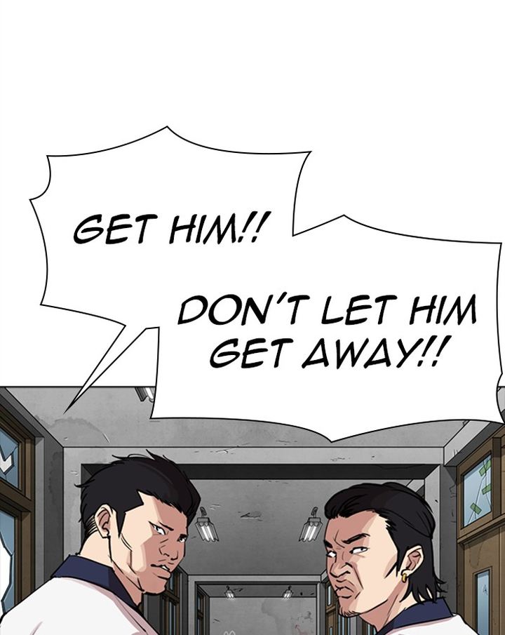 Lookism 302 10