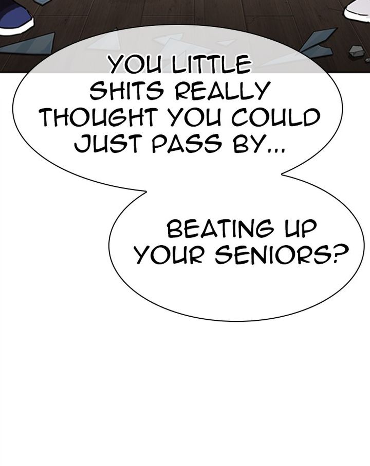 Lookism 302 100