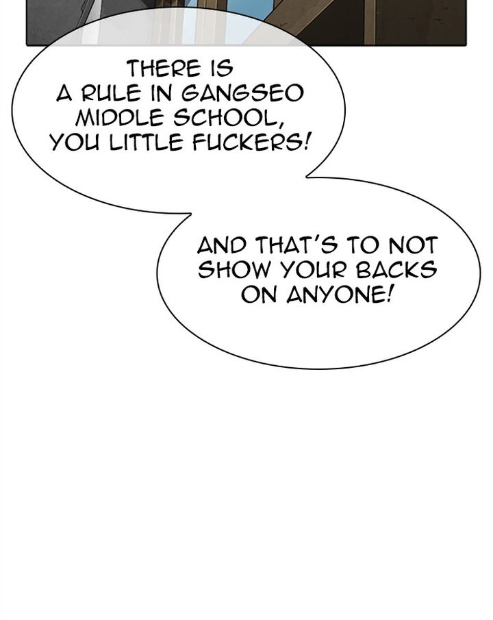 Lookism 302 102