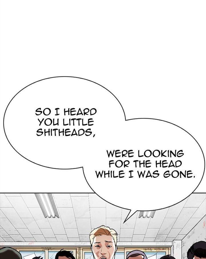 Lookism 302 103