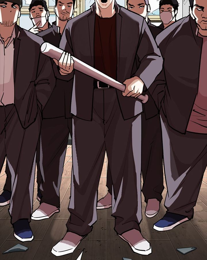 Lookism 302 104